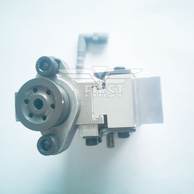 Dunkelsilberner C5.028.046F Saugerkopf für SM102 Metallsauger aus Spezialstahl