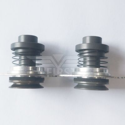 F2 und F2.028.182S Eisen Innenlift Sauger Standardgröße Glatte Oberflächenbehandlung für Heidelberg Preset Plus