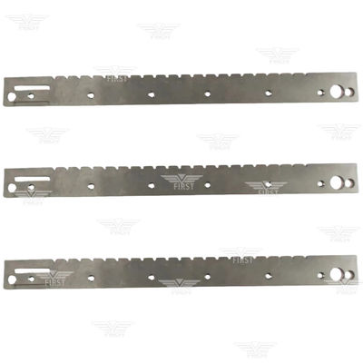 Teile für Nähmaschinen mit Martini-Garn Schere Buchtrennmaschine Buchdruckmaschine Platte Muller