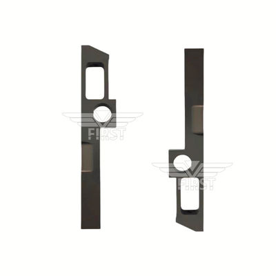 Teile für Nähmaschinen mit Martini-Garn Schere Buchtrennmaschine Buchdruckmaschine Platte Muller