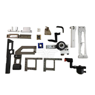 Muller-Martini-Teile Garn Nähmaschinen-Teile Scheren für die Papierbuchung