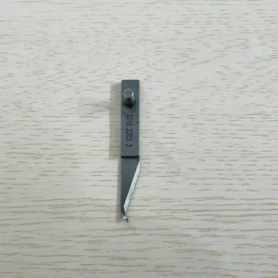 Muller-Martini-Teile Garn Nähmaschinen-Teile Scheren für die Papierbuchung