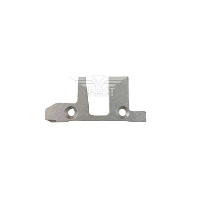 Martini-Klingen Stahlmaterial Standardgröße Farbstreuung für Nähmaschinenteile 3214 3215