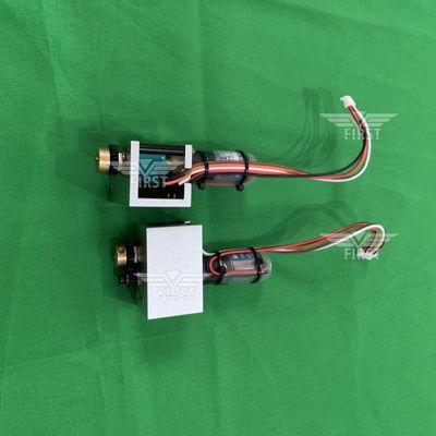 RYOBI-Motor 100% Leistung Eisenmaterial Schwarz/Grün Farbe Tinte Schlüsselmotor für RYOBI-Maschinen