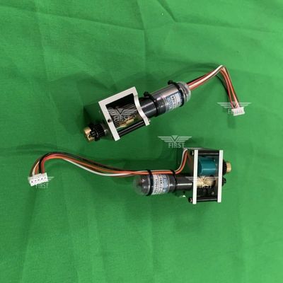 Korrosionsbeständiges, hochdrehmomentes, bürstenloses Ryobi-Tinten-Schlüssel-Servomotor für Druckmaschinen