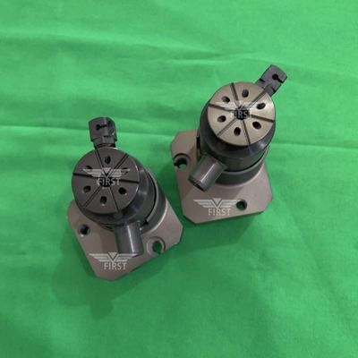 High Copy Metal Sucker Head für Roland 700 mit dunkelgrauer Oberfläche