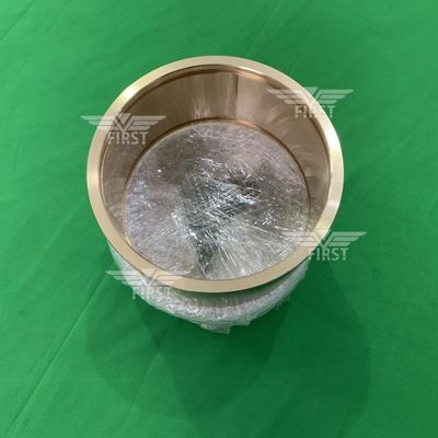 ROLAND 700 Kompatible hochwertige Kupferhülsen für Druckmaschinen mit schneller Lieferung