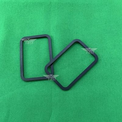 Roland 700 Saugplattendichtung und Gummi-Abstand für Offset-Druckteile mit hochwertigem Kunststoffmaterial und Quantitätsrabatt