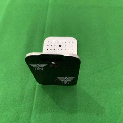 Standardgröße Roland 700 Kompatible Dichtung und Gummi-Abstandsgitter aus Gummi/High-End-Kunststoff