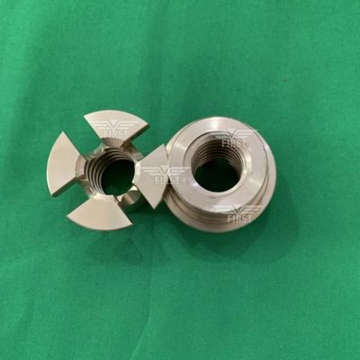 Roland 700 Teile Becher Kupfer für Roland Offsetdruckteile reine Kupferteile