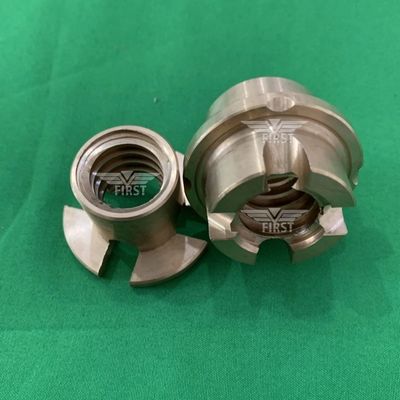 Roland 700 Teile Becher Kupfer für Roland Offsetdruckteile reine Kupferteile