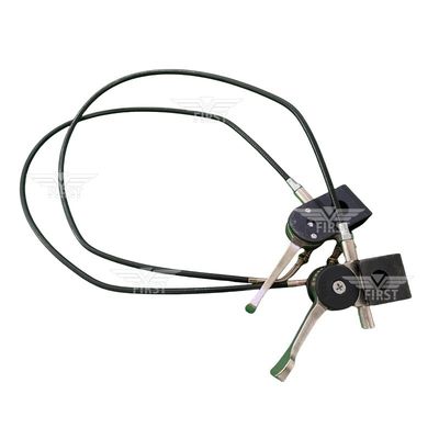 Komori-Sonde-Sensor mit schneller Fertigung Großvorrat und schnelle Reaktion für Komori-Maschinen