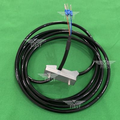 DNR duonier Weft Detektor Weft Finder Luftstrahl Rapier Webstuhl für Textilmaschinenteile