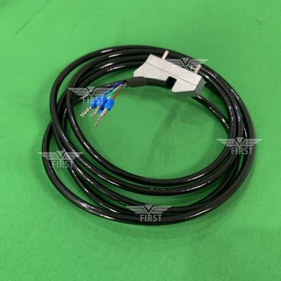 DNR duonier Weft Detektor Weft Finder Luftstrahl Rapier Webstuhl für Textilmaschinenteile