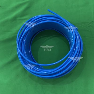 Original FESTO Schlauch 12 mm Blau Pneumatische Luftrohr Weichschlauch für Offsetdruckmaschine