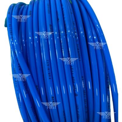 Original FESTO Schlauch 12 mm Blau Pneumatische Luftrohr Weichschlauch für Offsetdruckmaschine