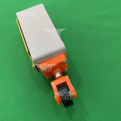 GTO52 SM102/74 CD102 Kompatible Grenzschalter mit langer Nutzungsdauer und glatter Oberflächenbehandlung für Offsetdruckmaschinen