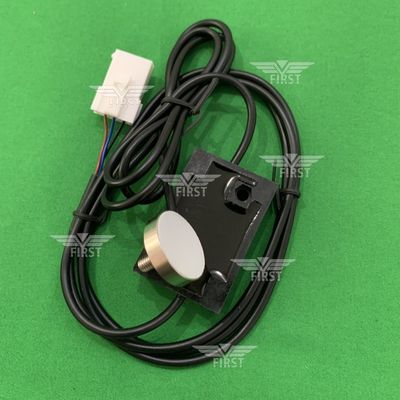 G2.122.1311 Näherungssensor für PM52 SM52 Liefersensor Ersatz aus Stahl/Kunststoff OMRON-E2Ex5ME1