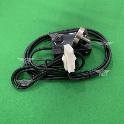 G2.122.1311 Näherungssensor für PM52 SM52 Liefersensor Ersatz aus Stahl/Kunststoff OMRON-E2Ex5ME1