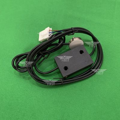 G2.122.1311 Näherungssensor für PM52 SM52 Liefersensor Ersatz aus Stahl/Kunststoff OMRON-E2Ex5ME1