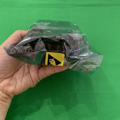 Schwarzer fotoelektrischer Sensor aus Stahl/Aluminium/Kunststoff RL12 HDM für CD102 SM102 SM52 SM74