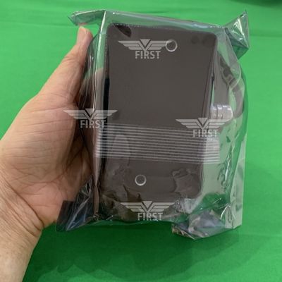 Schwarzer fotoelektrischer Sensor aus Stahl/Aluminium/Kunststoff RL12 HDM für CD102 SM102 SM52 SM74