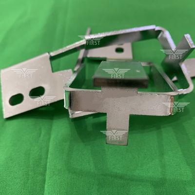 Stahl-/Aluminium-Papier-Stop-Klammer Standardgröße für Heidelberg SM52 Druckpresse-Zubehör