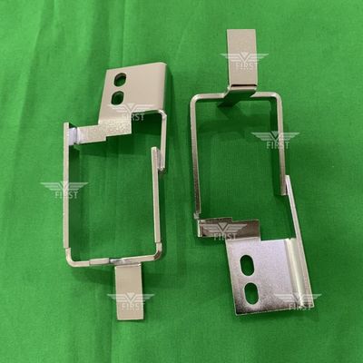 Aluminium Silber SM52 G2.015.456 Papierstop-Halter und Papierstop-Ausrüstung