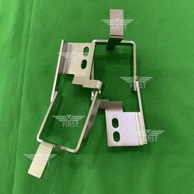 Aluminium Silber G2.015.456 Papierstop-Behälter und Ausrüstung für die Druckmaschine Heidelberg SM52