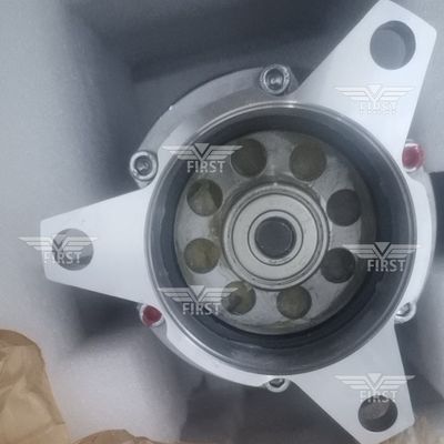 SM74-kompatibler Eisenkonstruktions-Tintenbrunnenmotor HDM M2.105.3052 mit einjähriger Garantie