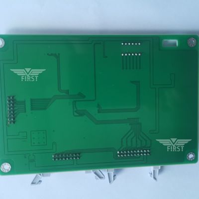 SM74 Bildschirmbrett-Drucker-Hauptbrett mit hoher Auflösung 600 dpi und bis zu 20 ppm Druckgeschwindigkeit Kompatibel mit den meisten Offsetdruckmaschinen