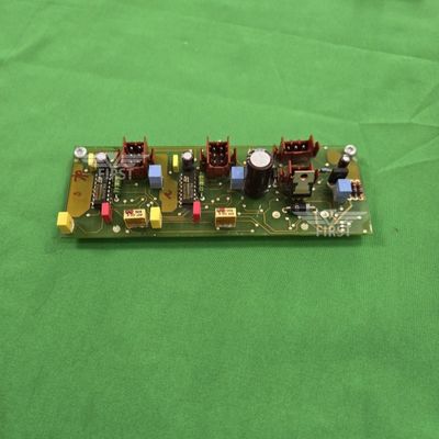 Roland 700 Karte Gebraucht Original Schaltplatte Für Roland 700 Mahcine Perfekt