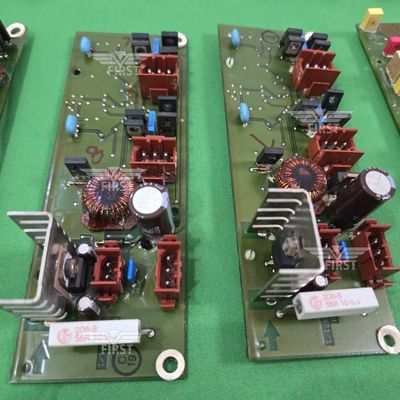 Roland 700 Drucker-Mainboard mit Intel/AMD-Prozessor, 600 dpi Druckauflösung, kompatibel mit den meisten Druckern