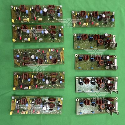 Roland 700 Karte Gebraucht Original Schaltplatte Für Roland 700 Mahcine Perfekt