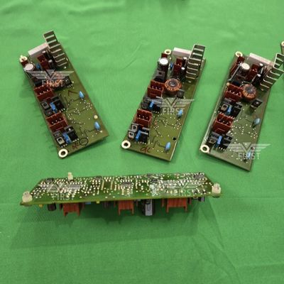 Roland 700 Karte Gebraucht Original Schaltplatte Für Roland 700 Mahcine Perfekt