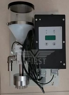 F680 Pulversprühsystem Roland Ein Set Sprühpulverpaket für Komori Mitsubishi