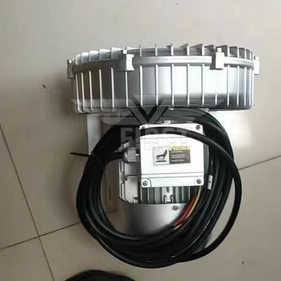 F680 Pulversprühsystem Sprühpulverpaket mit wettbewerbsfähiger Preisqualität und schnellem Versand für Komori Mitsubishi Roland