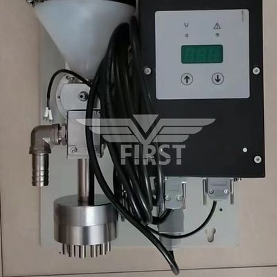 F680 Pulversprühsystem Roland Ein Set Sprühpulverpaket für Komori Mitsubishi