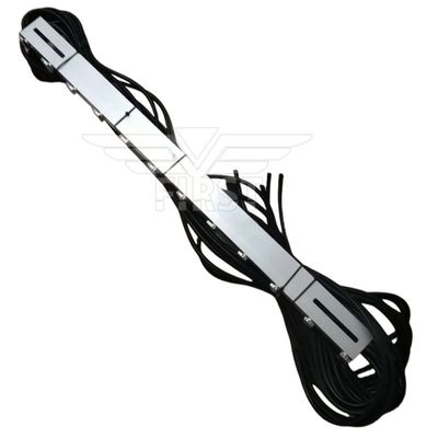 F680 Pulversprühsystem Roland Ein Set Sprühpulverpaket für Komori Mitsubishi