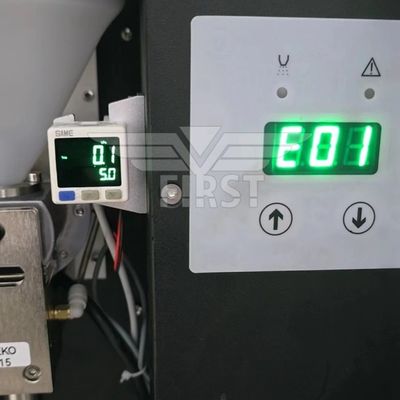 F680 Pulversprühsystem Roland Ein Set Sprühpulverpaket für Komori Mitsubishi