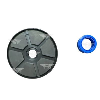 Standardstärken Offsetmaschinen Ersatzteile mit schneller Reaktion