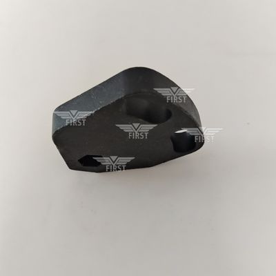 Edelstahl Torsionsfeder mit glatter Oberflächenbehandlung für Roland 700 Druckteile - Schnellversand