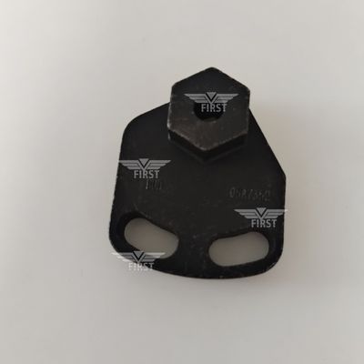 Edelstahl Torsionsfeder mit glatter Oberflächenbehandlung für Roland 700 Druckteile - Schnellversand