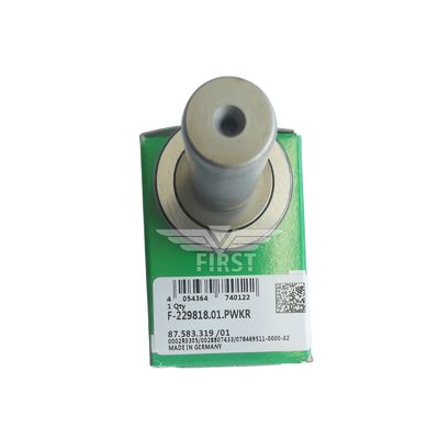 3000 qm Fläche Kammschublager für Industrie