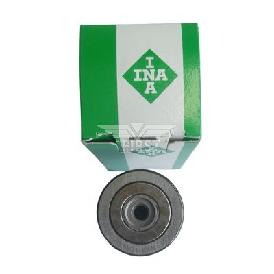 Hochwertige Eisendruckmaschine Lager mit 63 mm Gesamthöhe und 35 mm Durchmesser für Heidelberg Druckerei