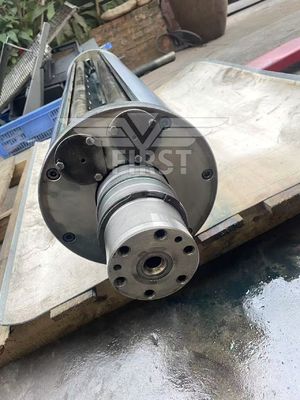 Zylinderdecken-Roller für Heidelberg CD 102 Jahr 2002 Original gebraucht Beste Qualität