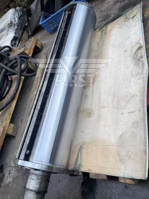 Zylinderdecken-Roller für Heidelberg CD 102 Jahr 2002 Original gebraucht Beste Qualität