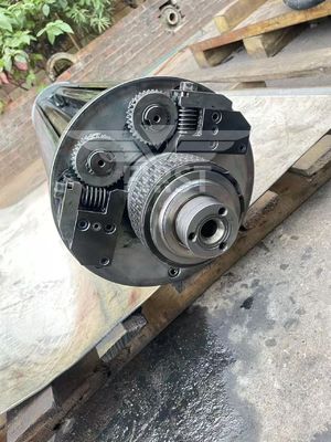 Zylinderdecken-Roller für Heidelberg CD 102 Jahr 2002 Original gebraucht Beste Qualität