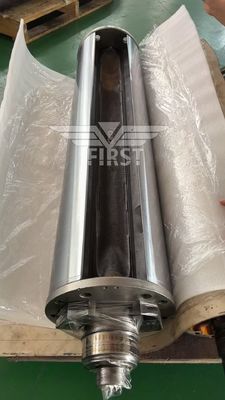 Zylinderdecken-Roller-Lack-Einheit für Heidelberg CD 102 Jahr 2002 Original Gebraucht Beste Qualität