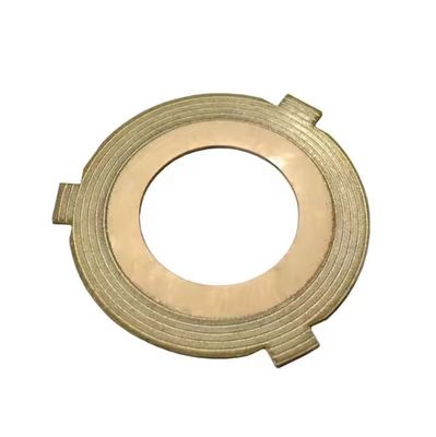 Hochwertige Bremspad für Mann Roland Druckermaschine